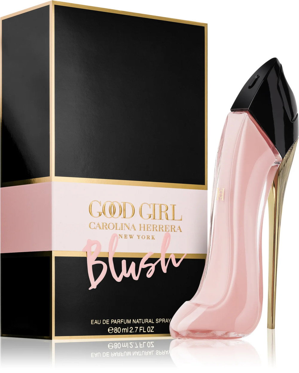 Carolina Herrera Good Girl Blush – Eau de Parfum 80 ml